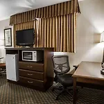 Quality Inn & Suites Seattle Center