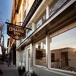 Ballard Inn