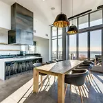 Belltown Corporate Housing Apartments By Luxe Hubs