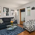 Thomas Lodge Philadelphia