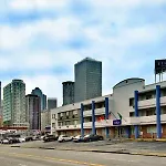Eighth Avenue Inn