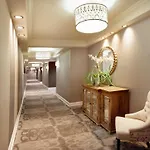 Hotel Ballard