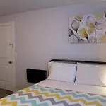 Rainier Retreat
