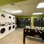 American Hotel Hostel