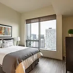 Downtown Seattle Convention Center Apartments