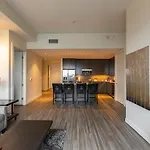 Downtown Seattle Convention Center Apartments