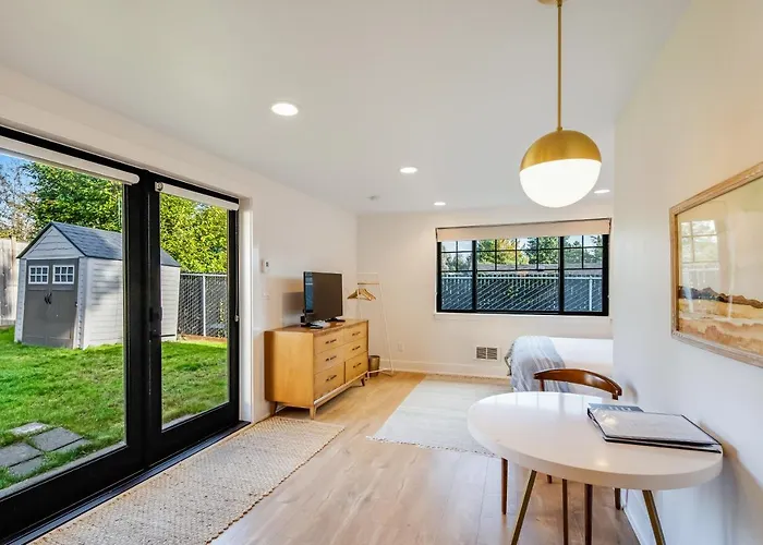 Scandinavian Guest House