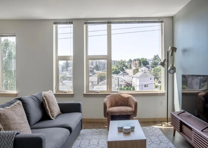 Wallingford Jr 1Br W Shuffleboard Nr Shops Sea-625