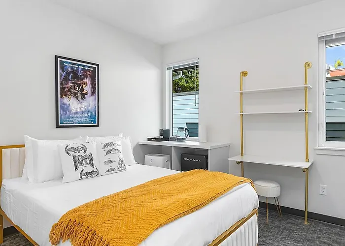 Leia\'S Rebel Princess Suite