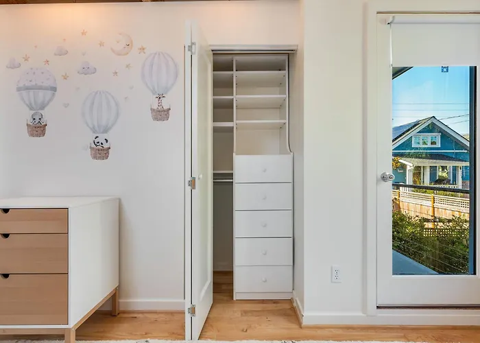 4Br 4Ba The Gardens At Queen Anne