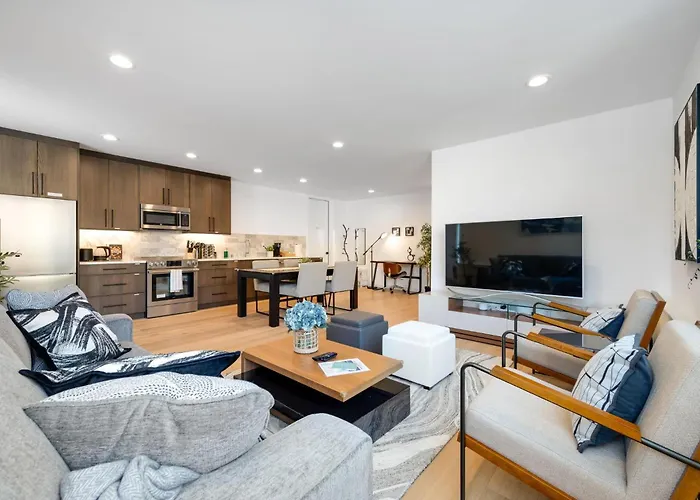 View Ridge Guest Suite By Betterstay
