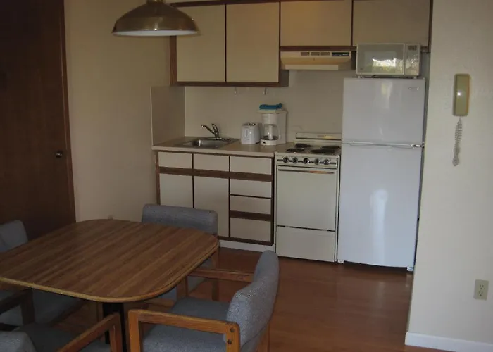 First Hill Apartments Extended Stay Seattle