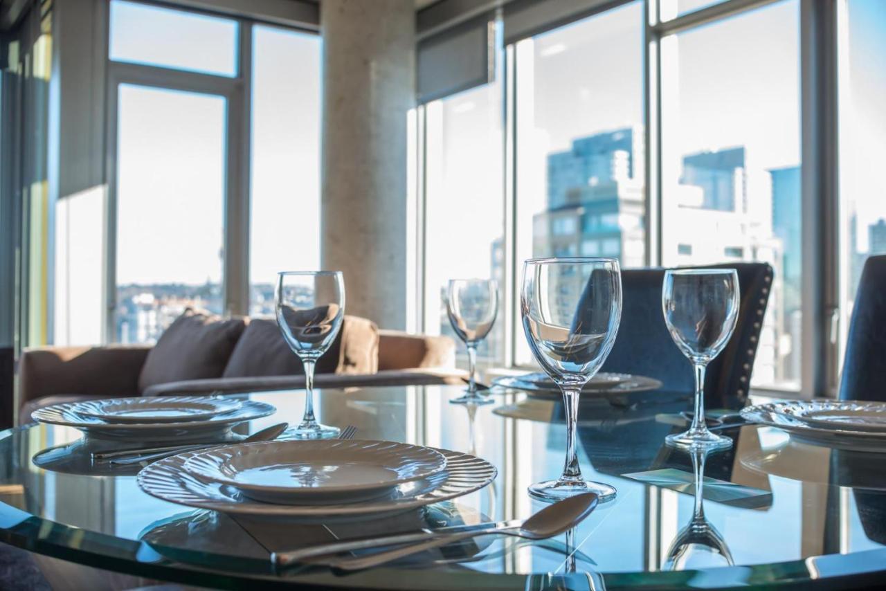 Apartment Sobe Third Ave *