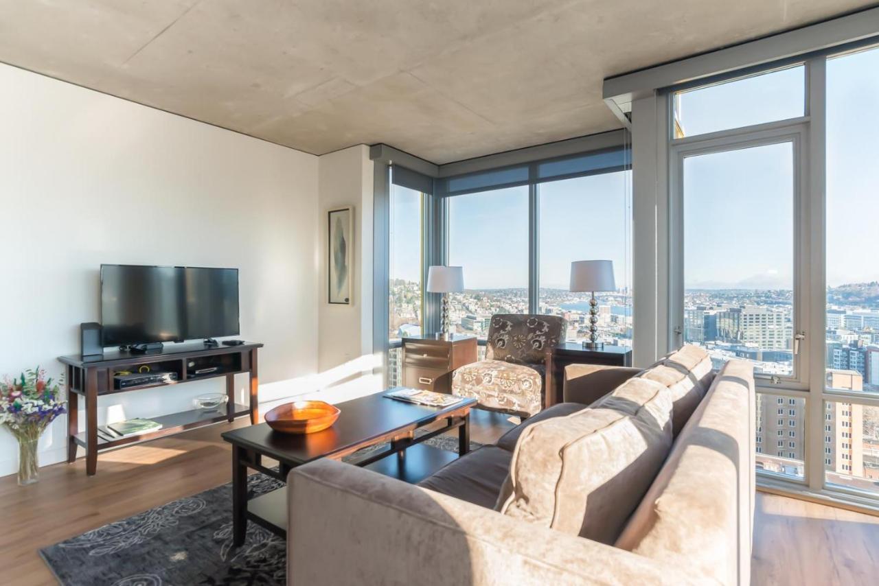 Apartment Sobe Third Ave *