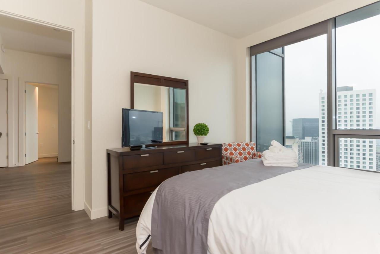 Apartment Downtown Convention Center Seattle