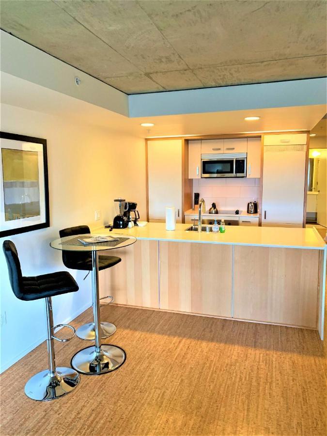 Apartment Sobe Third Ave *