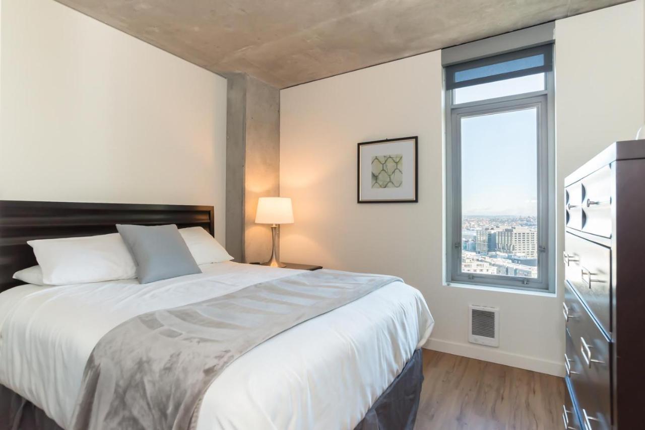 Sobe Third Ave Apartment *