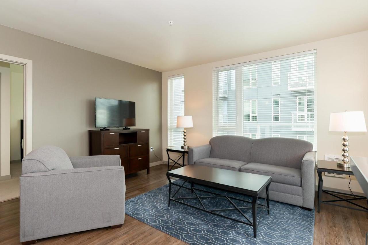 Capitol Hill Exclusive Luxury Apartment *