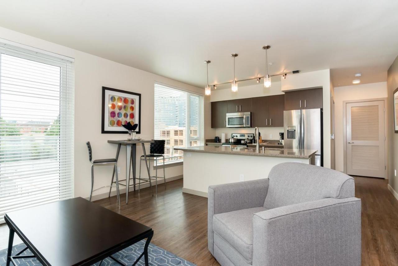 Capitol Hill Exclusive Luxury *