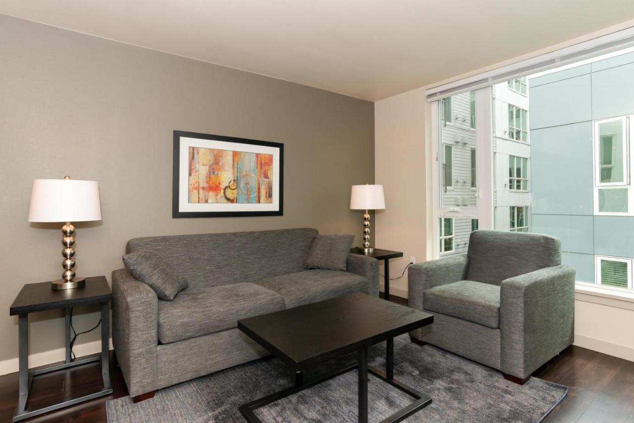 Capitol Hill Exclusive Luxury * Seattle