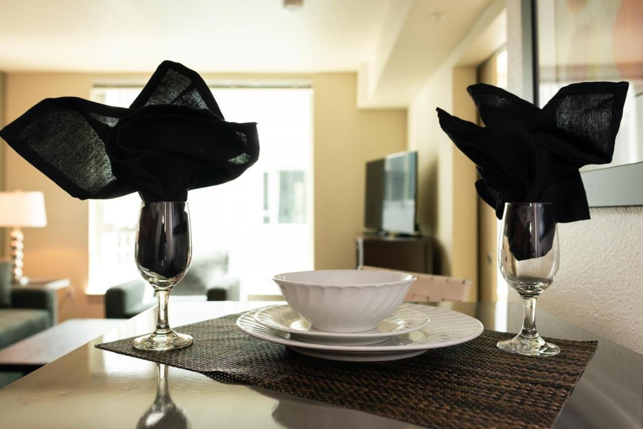 Apartment Capitol Hill Exclusive Luxury Seattle