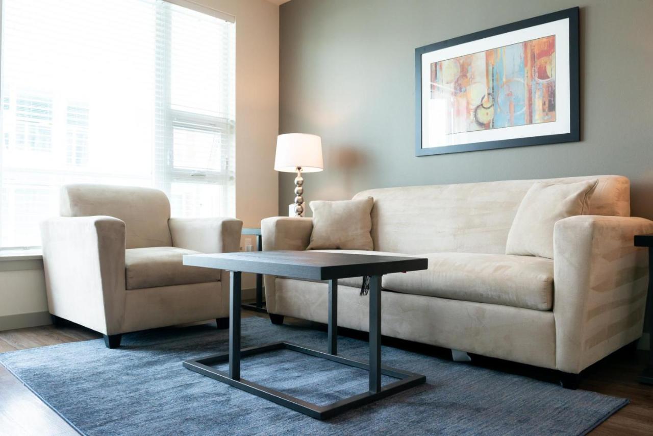 Apartment Capitol Hill Exclusive Luxury