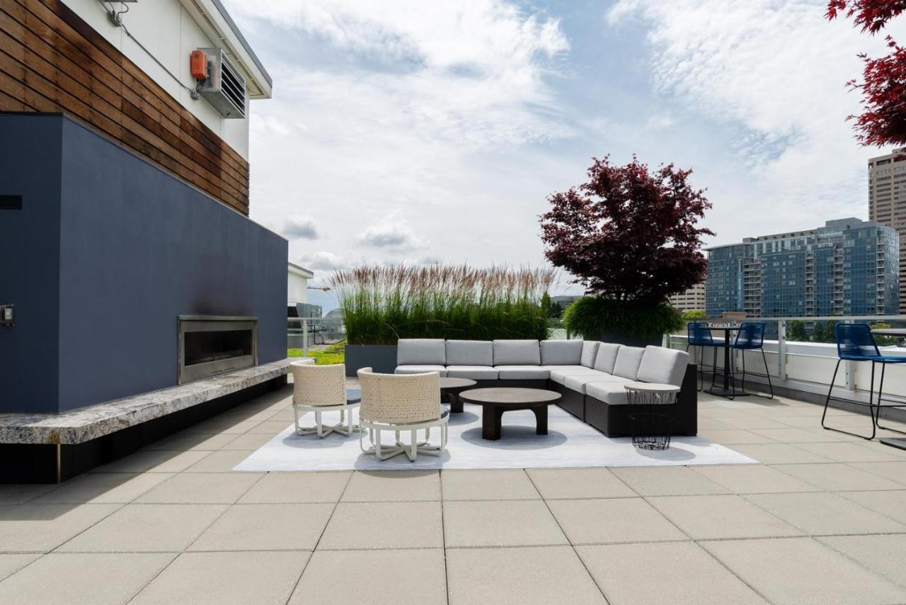 Apartment Capitol Hill Exclusive Luxury *