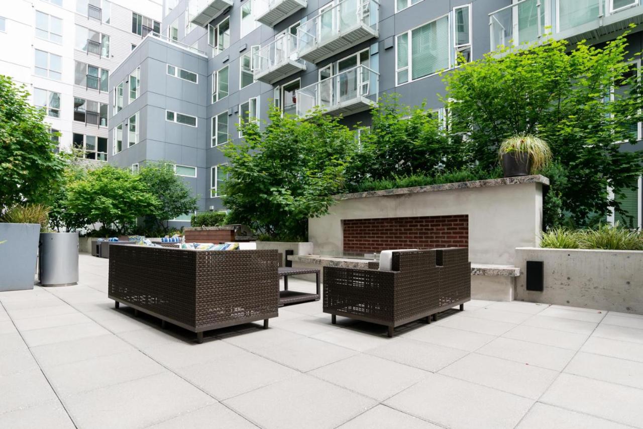 Capitol Hill Exclusive Luxury *