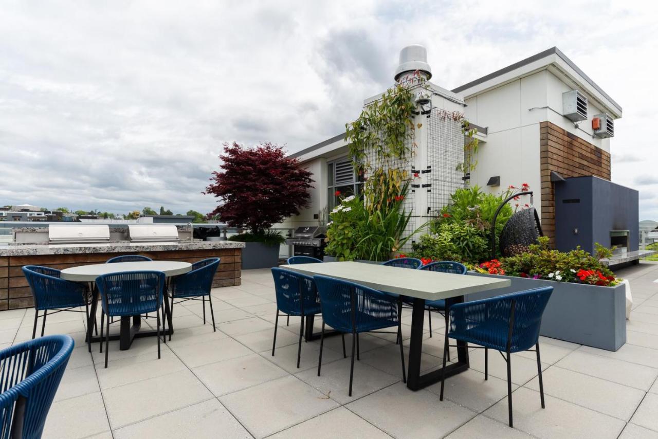 Capitol Hill Exclusive Luxury