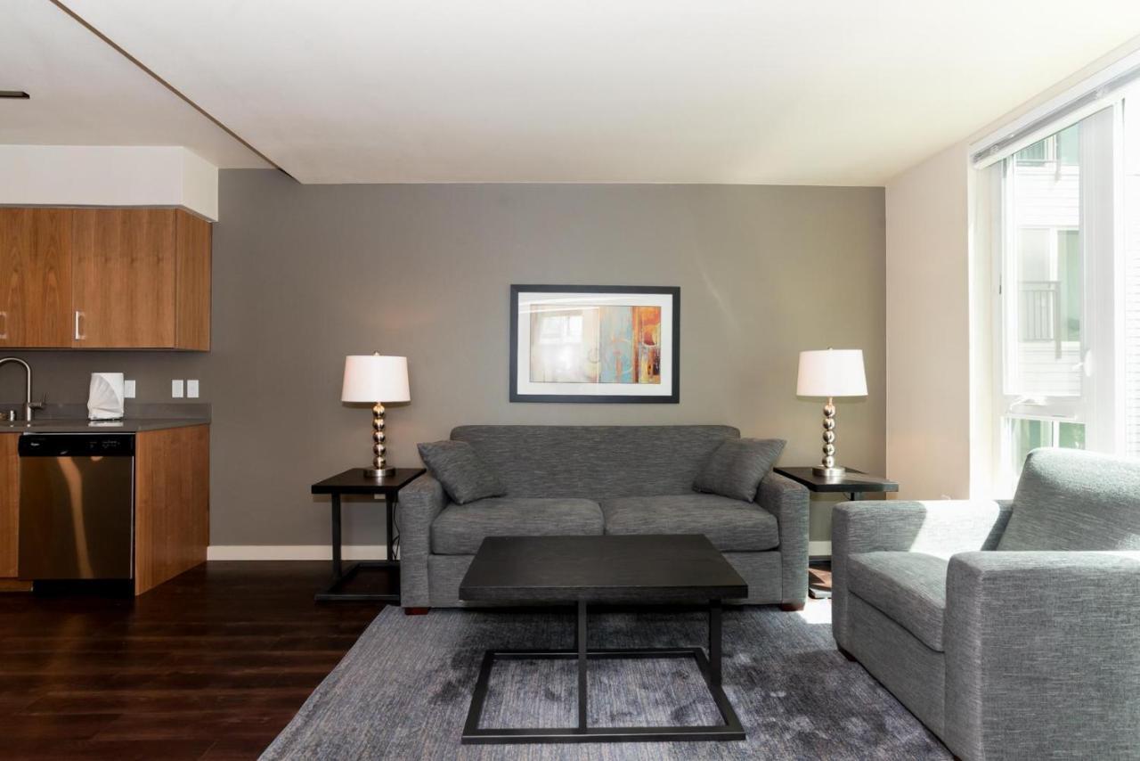 Capitol Hill Exclusive Luxury Seattle