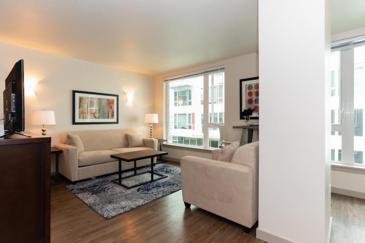 Capitol Hill Exclusive Luxury