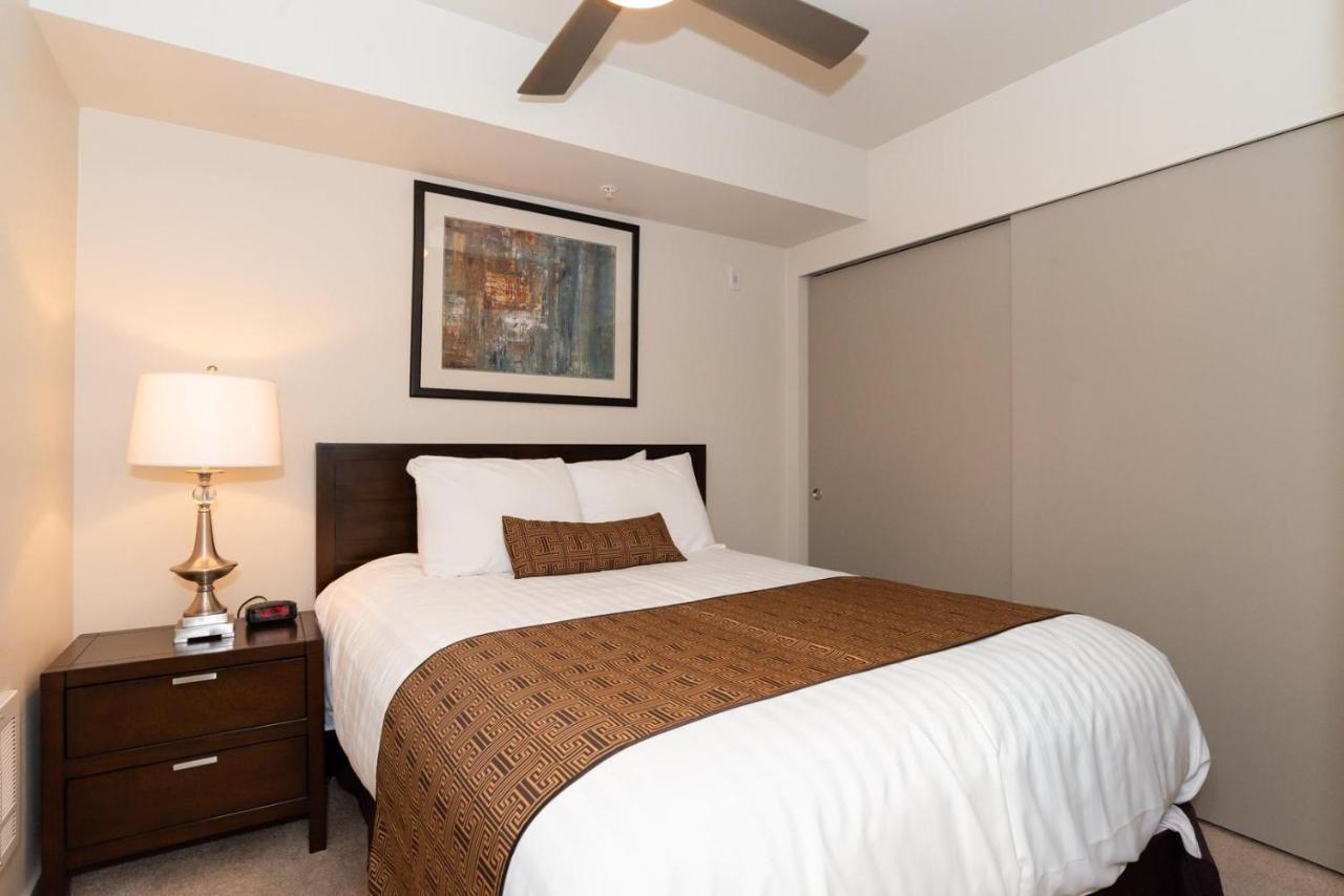 Capitol Hill Exclusive Luxury Apartment Seattle