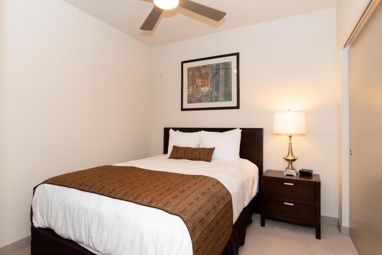 Capitol Hill Exclusive Luxury Apartment