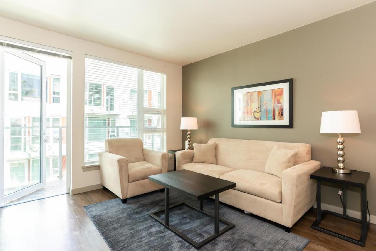 Capitol Hill Exclusive Luxury