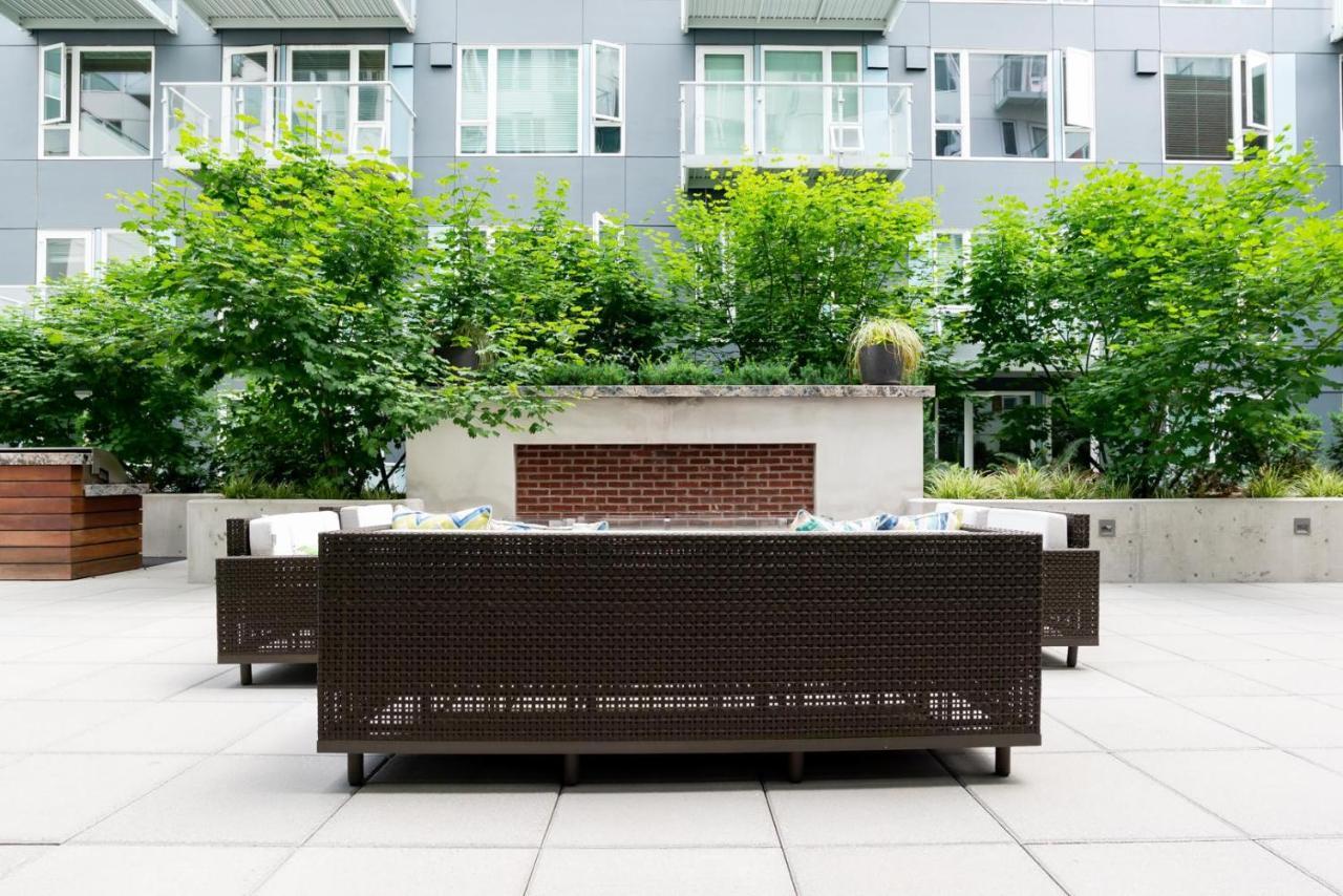 Capitol Hill Exclusive Luxury