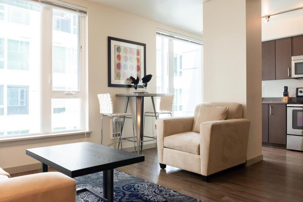 Capitol Hill Exclusive Luxury Seattle