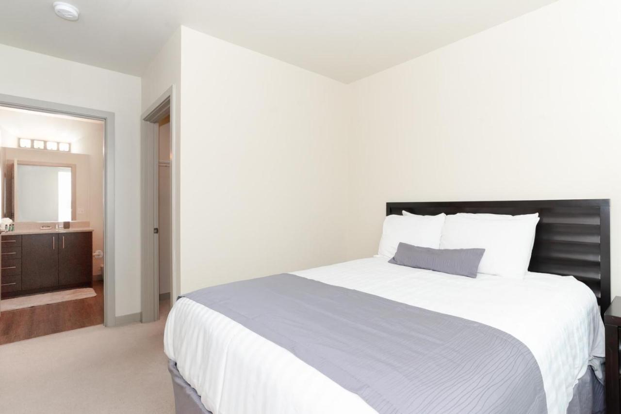 Capitol Hill Exclusive Luxury Apartment