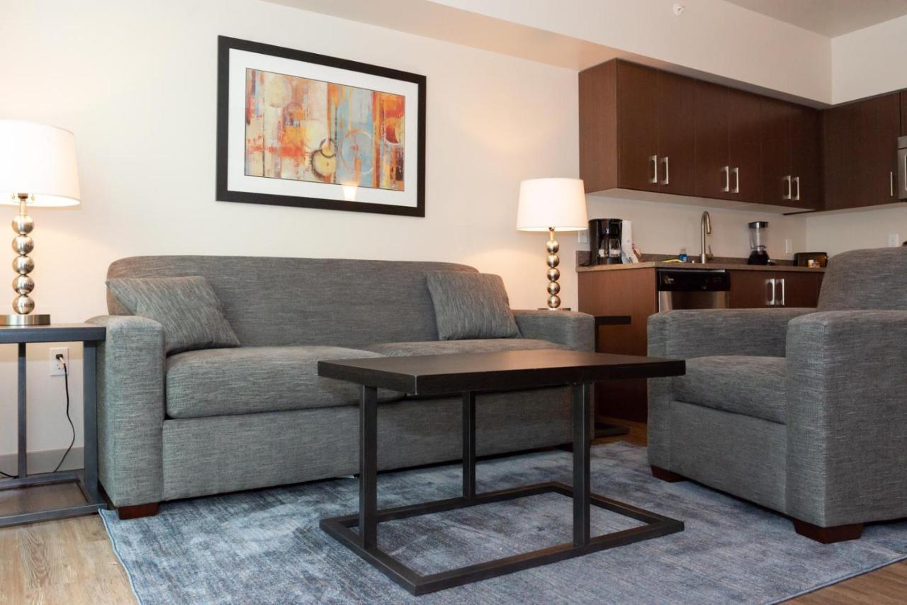 Apartment Capitol Hill Exclusive Luxury *