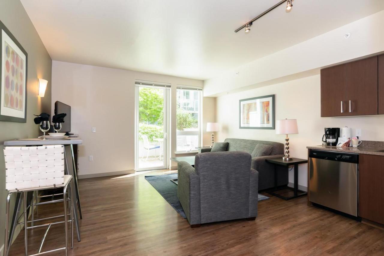 Capitol Hill Exclusive Luxury * Seattle