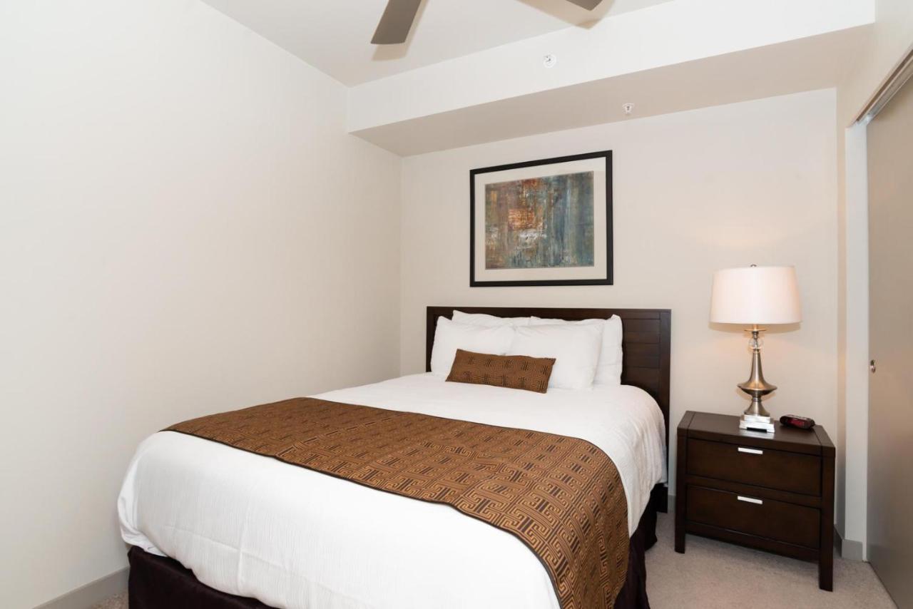 Apartment Capitol Hill Exclusive Luxury *