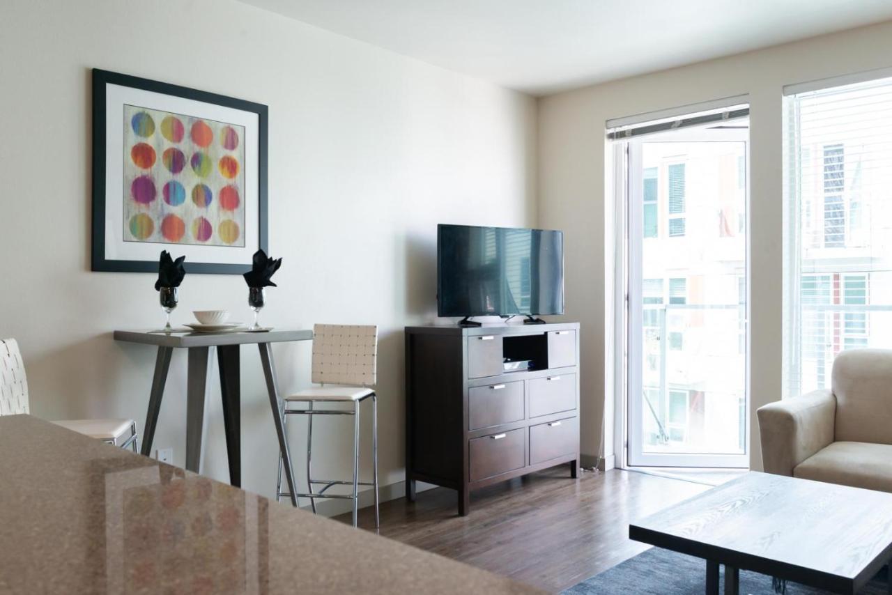Capitol Hill Exclusive Luxury