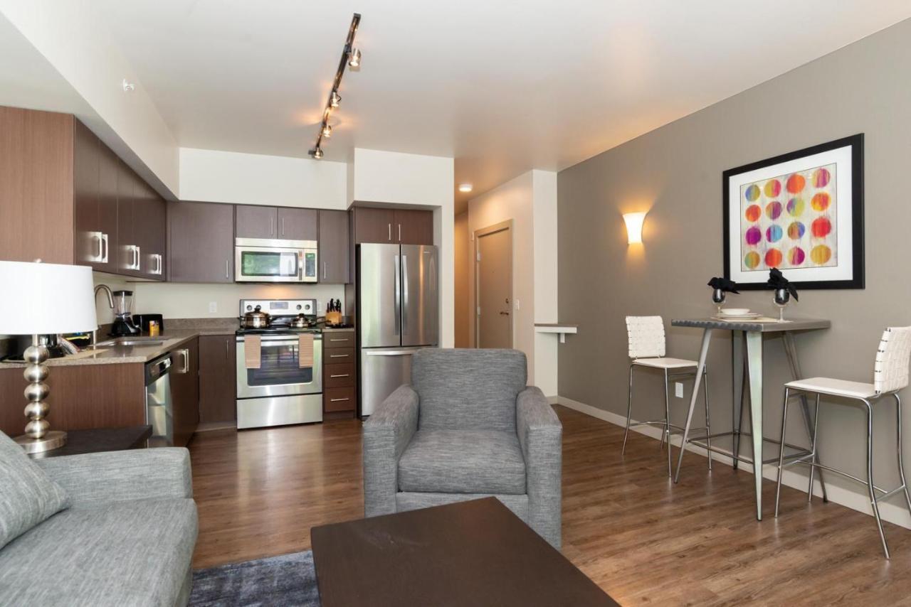 Capitol Hill Exclusive Luxury * Seattle