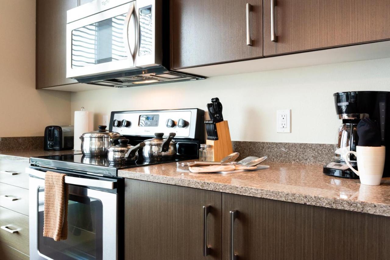 Capitol Hill Exclusive Luxury