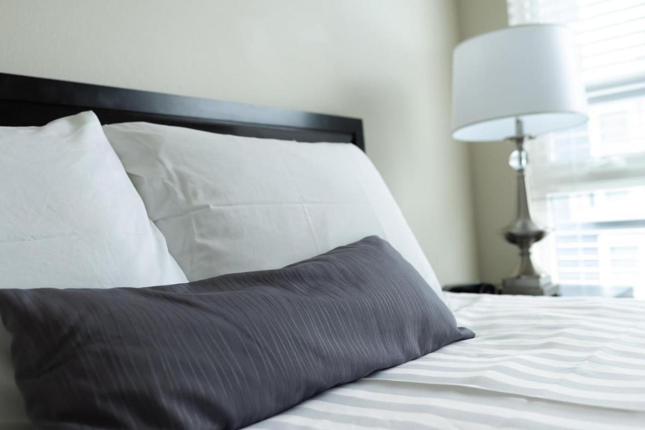 Apartment Capitol Hill Exclusive Luxury Seattle