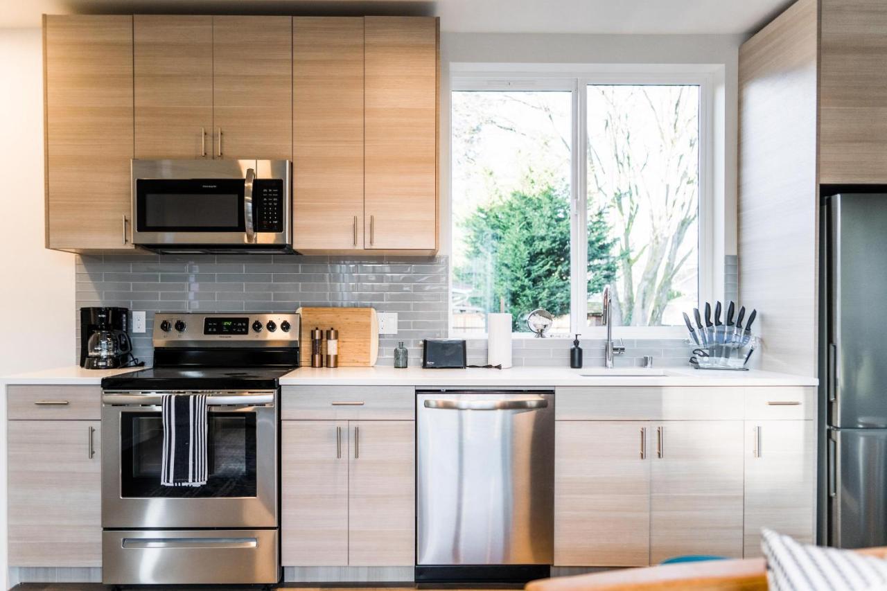 Sky Lux 1 - Modern Elegance In Downtown Holiday home