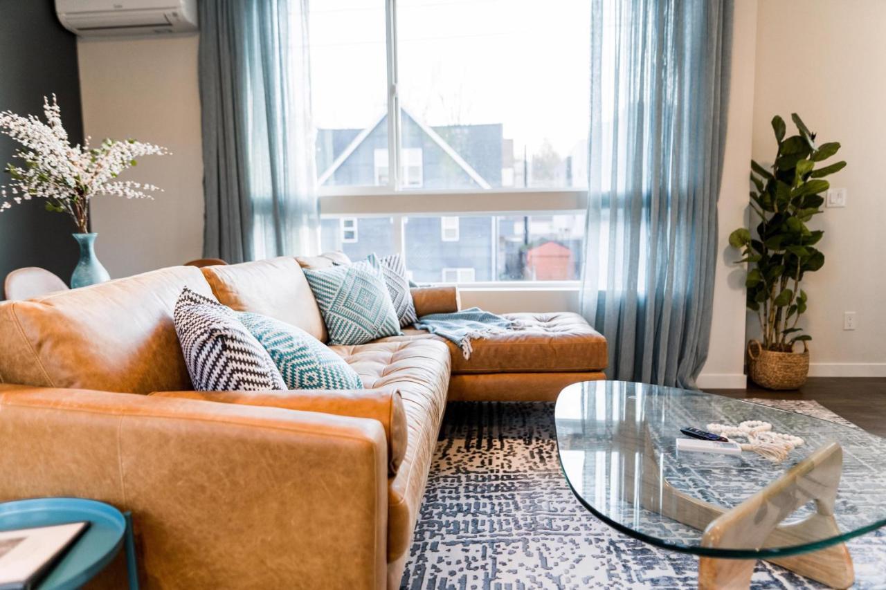 Sky Lux 1 - Modern Elegance In Downtown