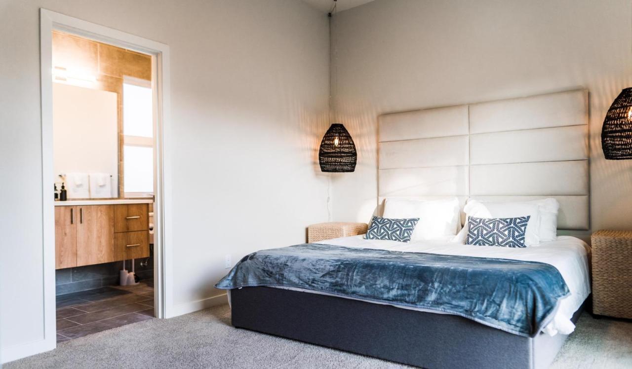 Holiday home Sky Lux 1 - Modern Elegance In Downtown Seattle