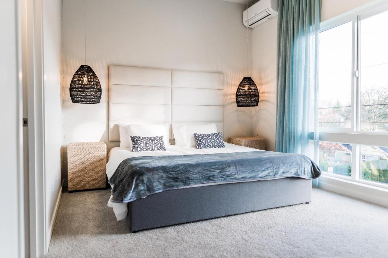 Sky Lux 1 - Modern Elegance In Downtown Holiday home