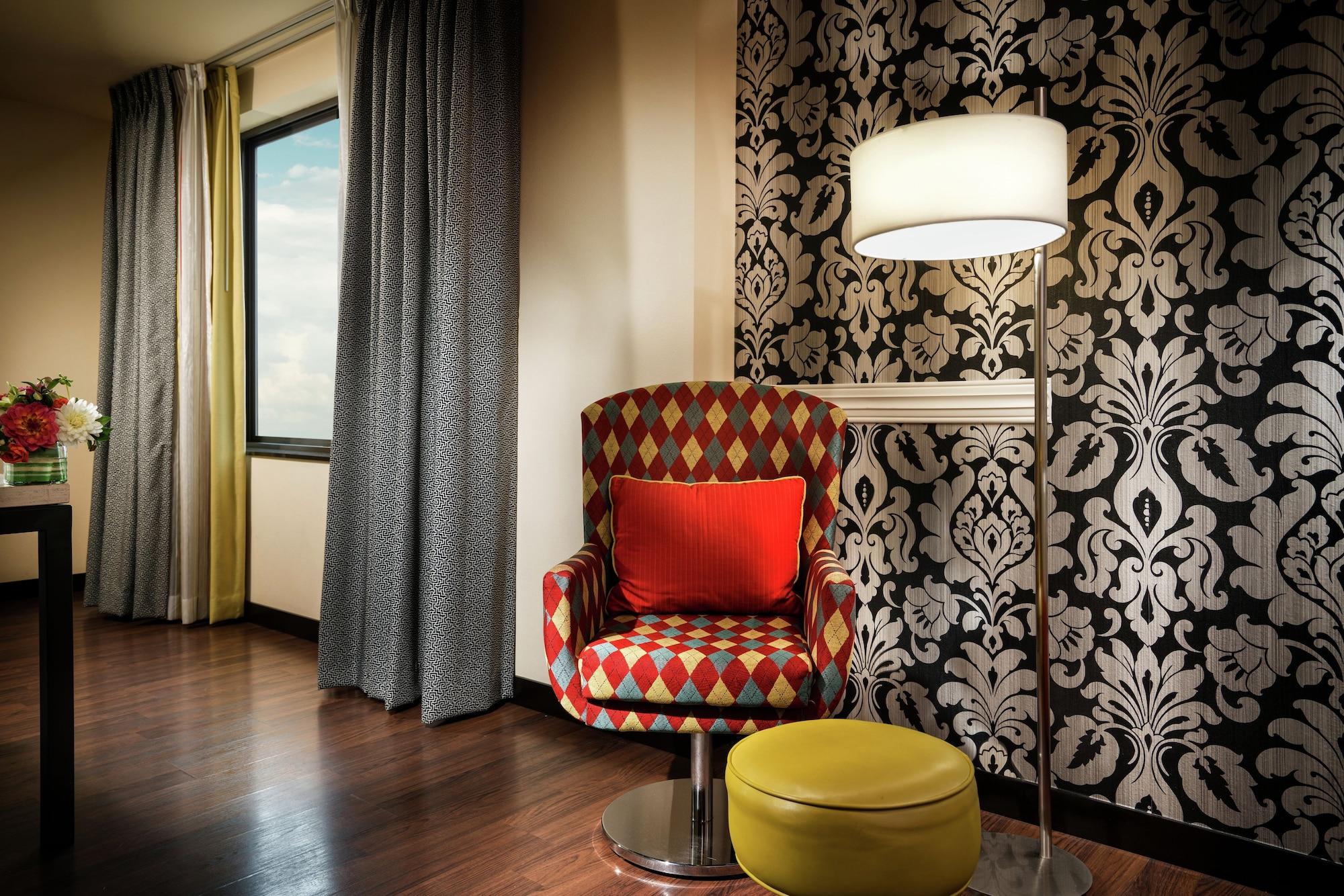 Hotel Staypineapple, The Maxwell Hotel, Center 3*