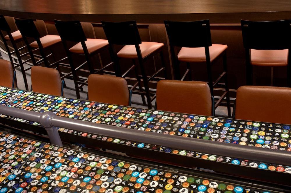 Kimpton Monaco By Ihg Hotel 4*